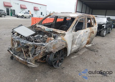 2012 Jeep Grand Cherokee Laredo из США, поврежденный, VIN 1C4RJEAG6CC311495